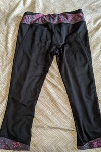 Under Armour Leggings